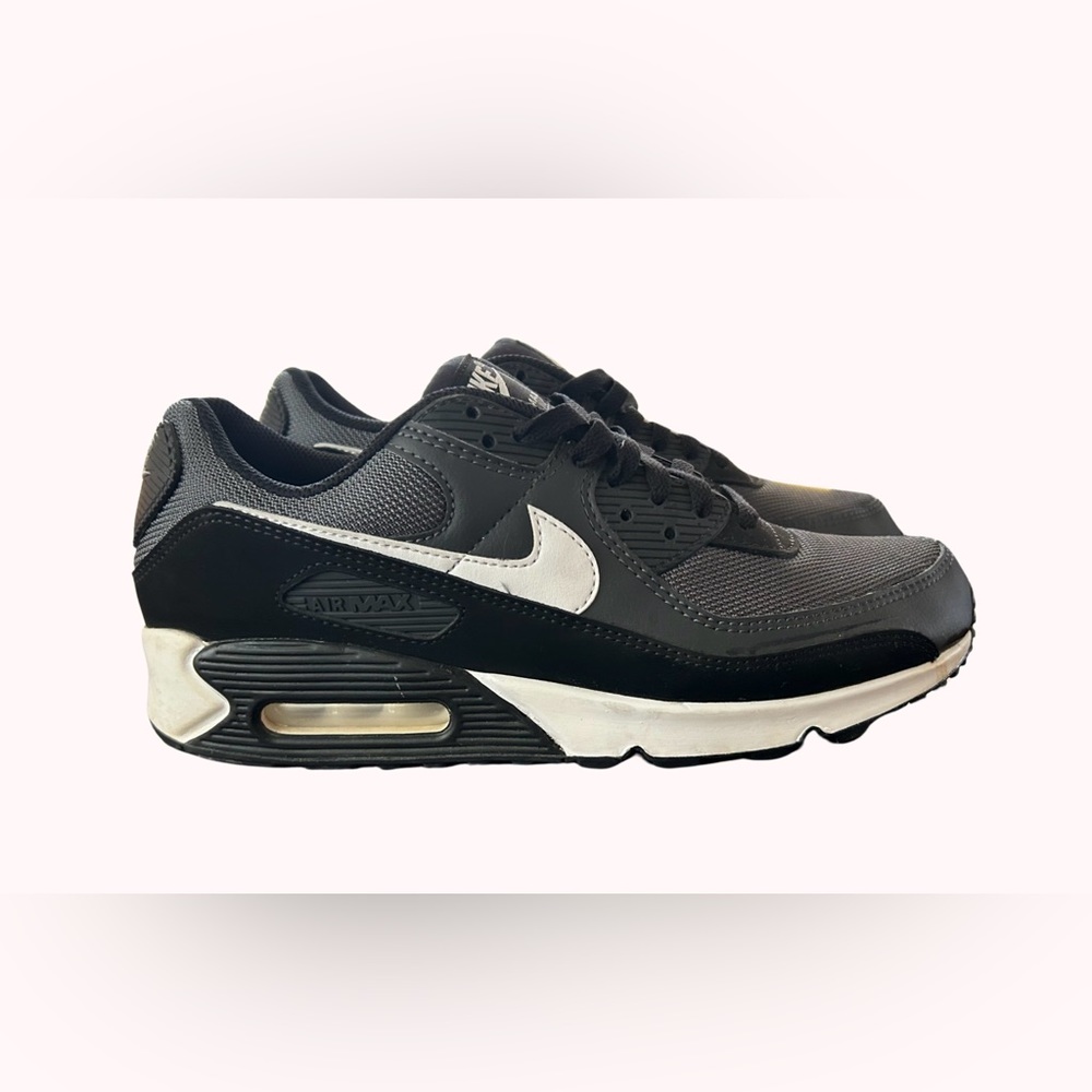 Nike Air Max 90s 2020- black